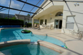 Vacation home Orlando Florida United States